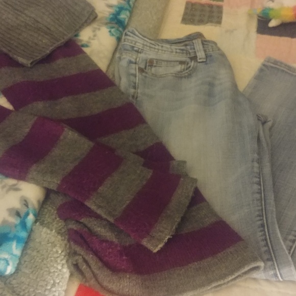 Cute outfit - Picture 1 of 5